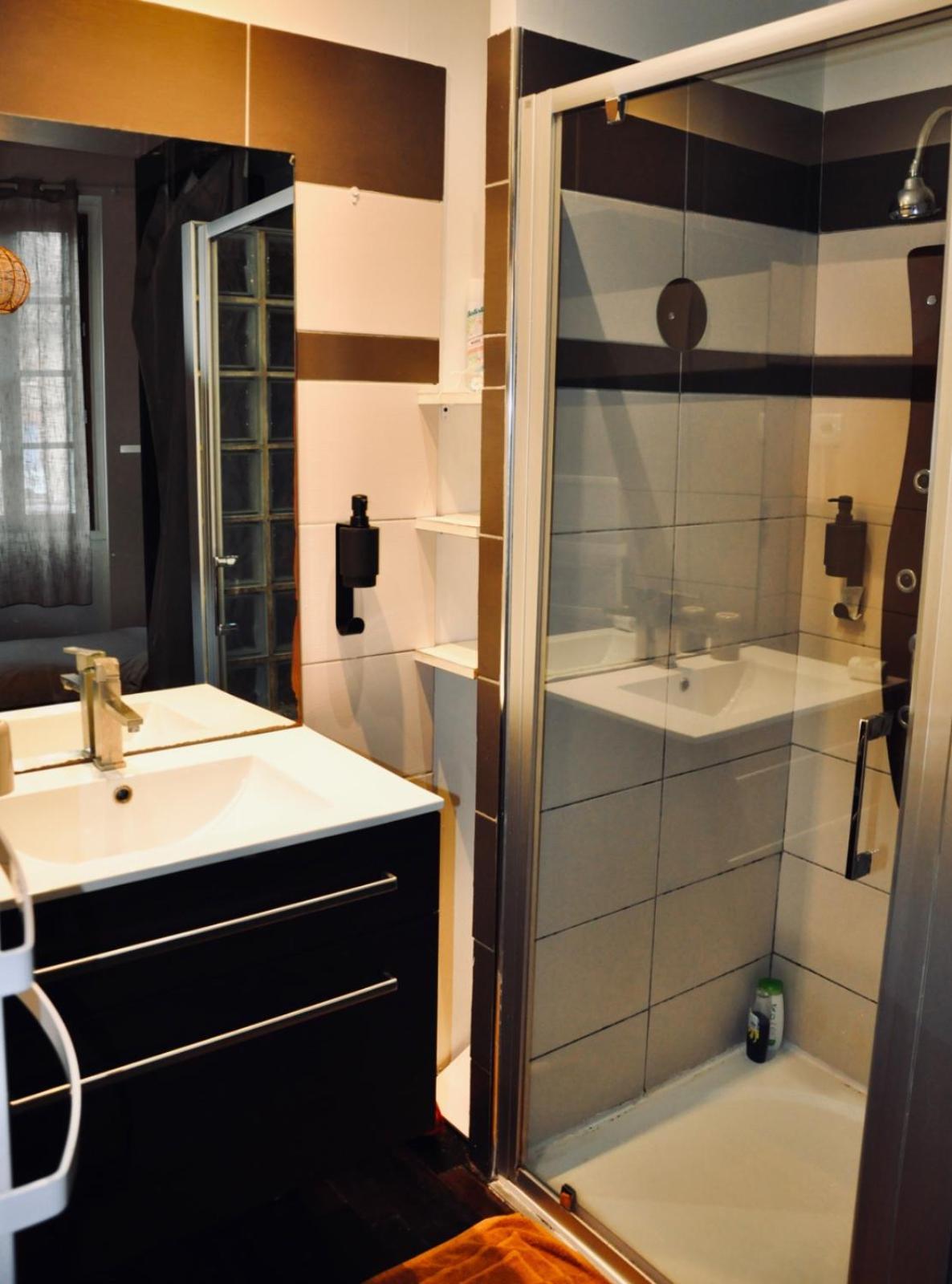 Le Charme D'Arnaud Hypercentre Wifi Accueil Gratuit H24 Apartment Тулуза Екстериор снимка